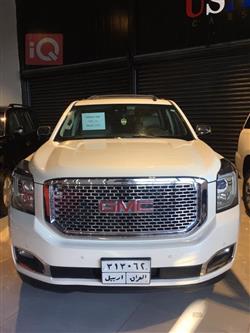 GMC Yukon